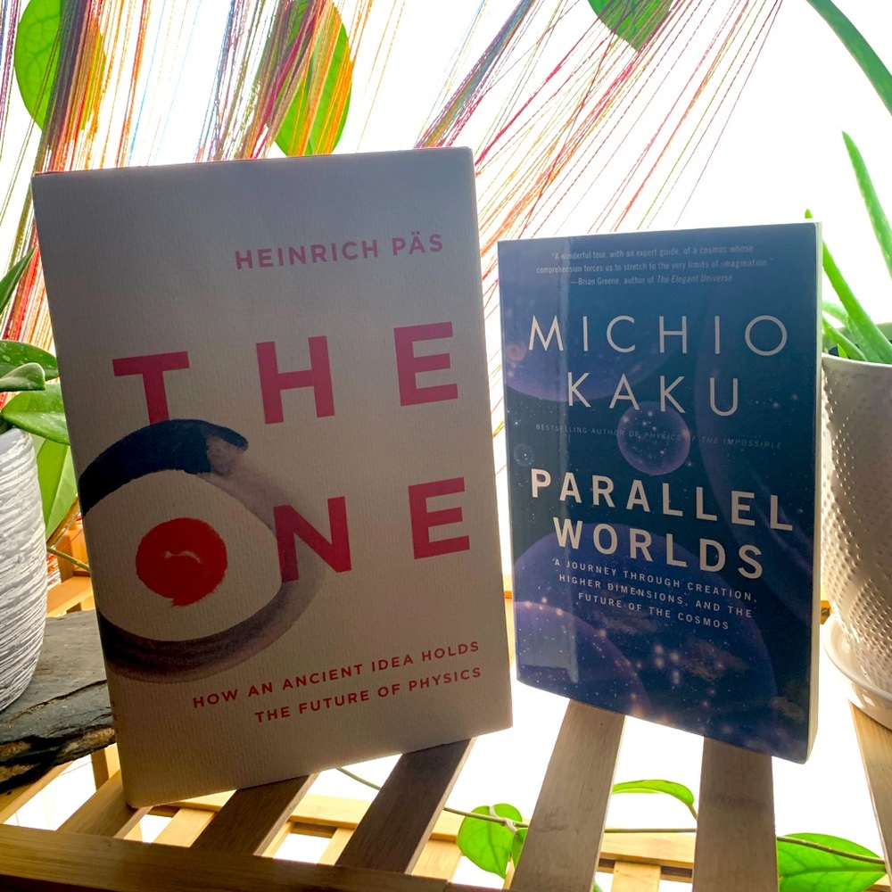 Quantum Book Bundle